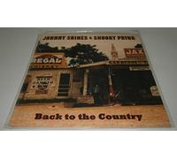 Shines, Johnny - Back to the Country [Vinilo]