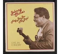 Shines, Johnny - Hey Ba-Re-Bo