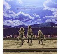 Shingeki No Kyojin