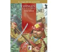 Shingen en guerra