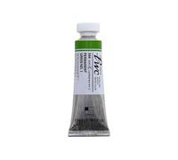 ShinHan Acuarela Extra Fina Pwc 15 Ml (Permanent Green 1 566 Serie C)