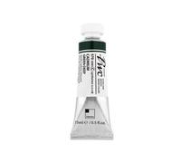 ShinHan acuarela liquida extrafina 15 ml: verde cadmio profundo