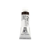 ShinHan Pintura Acuarela Extra fina 15ml Vandyje Brown