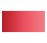 ShinHan : Pintura de acuarela extrafina de alta calidad, 15 ml, rojo pirrol