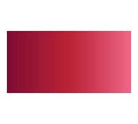 ShinHan : Pintura de acuarela extrafina de alta calidad, 15 ml, rojo quinacridona