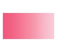 ShinHan : Premium Extra Fine Watercolour Paint : 15ml : Brilliant Pink : 519