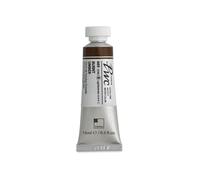 ShinHan : Premium Extra Fine Watercolour Paint : 15ml : Burnt Umber : 669