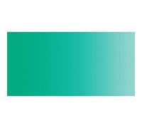 ShinHan : Premium Extra Fine Watercolour Paint : 15ml : Cobalt Green : 579