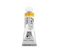 ShinHan : Premium Extra Fine Watercolour Paint : 15ml : Permanent Yellow Deep : 237