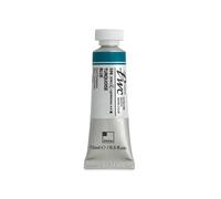ShinHan : Premium Extra Fine Watercolour Paint : 15ml : Turquoise Blue : 598