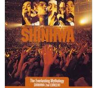 Shinhwa - Everlasting Mythology