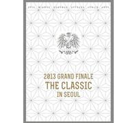 ShinHwa - ShinHwa 2013 Grand Finale THE CLASSIC IN SEOUL 2Disc+PhotoBook