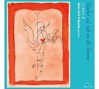 Shinichi Fukuda - Bach:5 Wachet auf Ruft Uns die