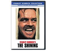 Shining (1980) [Edizione: Stati Uniti] [Reino Unido] [DVD]