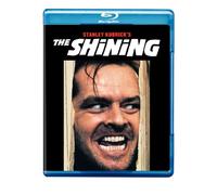 Shining (1980) [Edizione: Stati Uniti] [USA] [Blu-ray]