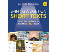 Shining a Light on Short Texts: Small Reading Mentors that Make a Big Impact