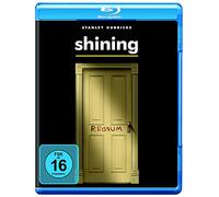 Shining [Alemania] [Blu-ray]