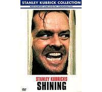 Shining [Alemania] [DVD]