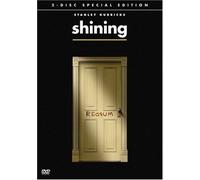 Shining [Alemania] [DVD]