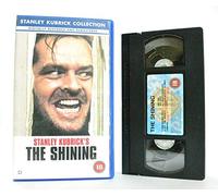 Shining [Alemania] [VHS]