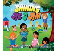Shining As I Am