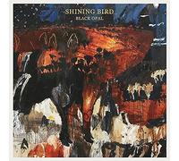 Shining Bird - Black Opal [Vinilo]
