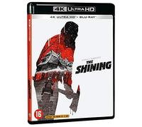 Shining [Blu-ray]
