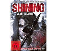 Shining - Die Entscheidung [Alemania] [DVD]