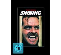 Shining [Alemania] [DVD]
