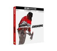 Shining (Extended Edition) (4K Ultra-HD + Blu-Ray) [Italia] [Blu-ray]