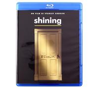 Shining Ext.Edit. – Warner Bros. – Blu-ray – Coll Horror (Italia)