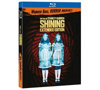 Shining Ext.Edit. - Coll Horror [Italia] [Blu-ray]