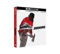 Shining (Extended Edition) (4K Ultra-HD + Blu-Ray) [Italia] [Blu-ray]