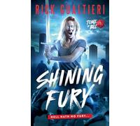 Shining Fury: 7.5 (The Tome of Bill)