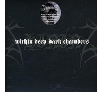 Shining I - Within Deep Dark Chambers (CD) Album (Importación USA)