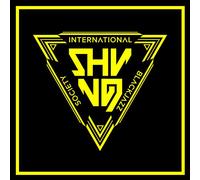 Shining – International Blackjazz Society – CD – Importación USA