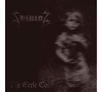 Shining - IV - The Eerie Cold