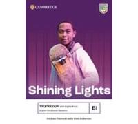 shining lights b1 workbook with digital pack english for spanish speak