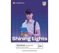 shining lights c1+ workbook with digital pack english for spanish spea
