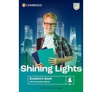 Shining Lights Level 1 Student's Book with Interactive eBook