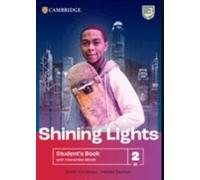 Shining Lights Level 2 Student's Book with Interactive eBook