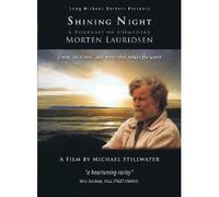 Shining Night: A Portrait of Composer Morten Lauridsen [DVD] [Reino Unido]