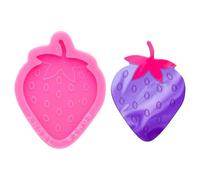 shining queen Jewelry Resin Casting Mold