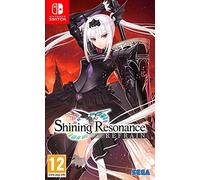 Shining Resonance Refrain Nintendo Switch standard