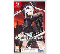 Shining Resonance Refrain Draconic Launch Edition DIGITAL Juego Nintendo Switch