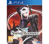 Shining Resonance Refrain - Draconic Launch Edition- Playstation 4