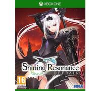 Shining Resonance Refrain - Draconic Launch Edition- Xbox One