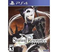 Shining Resonance Refrain [GRA PS4]