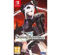 Shining Resonance Refrain, Juego para Consola Nintendo Switch