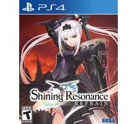 Shining Resonance Refrain Juego PlayStation 4 PS4